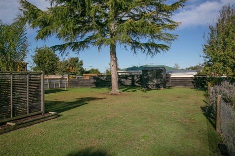 Photo of property in 121 Studholme Street, Morrinsville, 3300