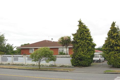 Photo of property in 113 Queenspark Drive, Parklands, Christchurch, 8083