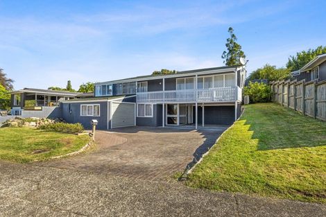 Photo of property in 9 Wychwood Crescent, Springfield, Rotorua, 3015