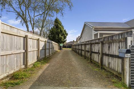 Photo of property in 16b Maire Street, Inglewood, 4330