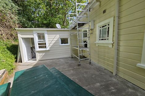 Photo of property in 32 Devon Street, Aro Valley, Wellington, 6021