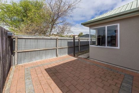 Photo of property in 57a Flemington Avenue, North New Brighton, Christchurch, 8083