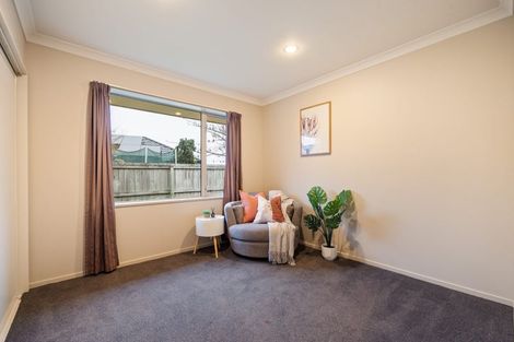Photo of property in 56 Kinsella Crescent, Aidanfield, Christchurch, 8025
