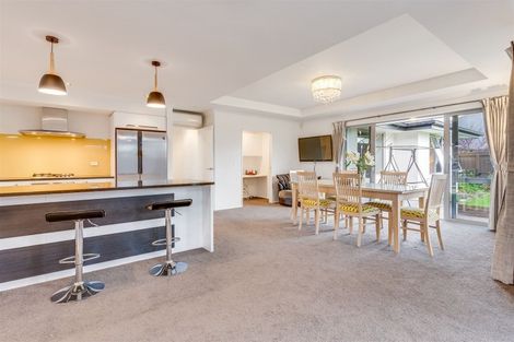 Photo of property in 17 Greenwich Street, Halswell, Christchurch, 8025