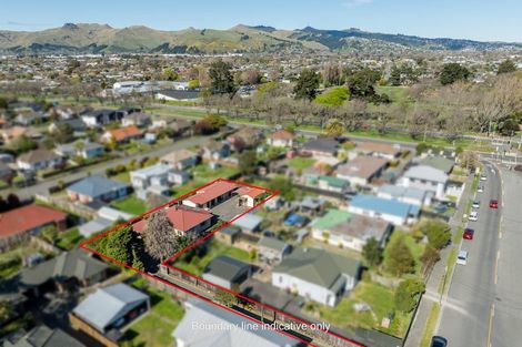 Photo of property in 14 Chelsea Street, Linwood, Christchurch, 8062