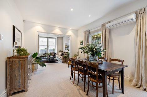 Photo of property in 110 Office Road, Merivale, Christchurch, 8014