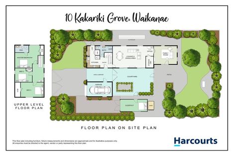 Photo of property in 10 Kakariki Grove, Waikanae, 5036