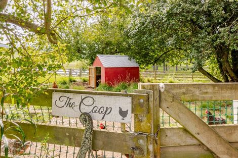 Photo of property in 1490 Elsthorpe Road, Elsthorpe, Otane, 4277