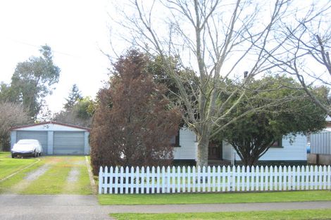 Photo of property in 30 Johnson Street, Bulls, 4818