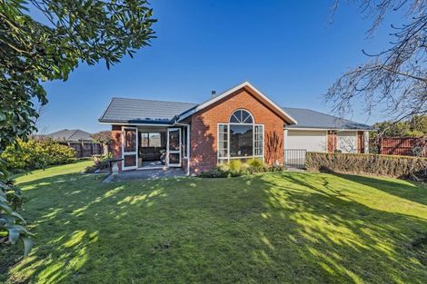 Photo of property in 2 Auden Common, Rolleston, 7614