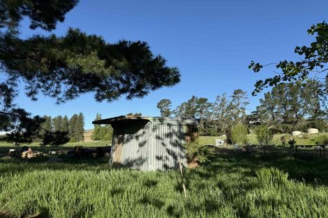 Photo of property in 633 Ardgour Road, Tarras, Cromwell, 9383