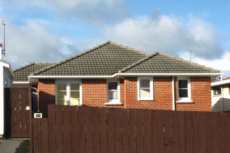 Photo of property in 20 Albion Street, Shiel Hill, Dunedin, 9013