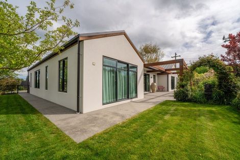 Photo of property in 2 Templer Street, Geraldine, 7930