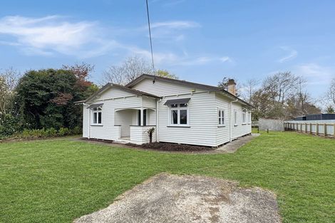 Photo of property in 70 Humber Street, Rongotea, 4476