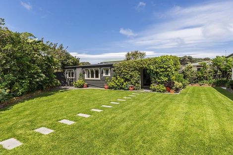 Photo of property in 66 Ludlam Street, Seatoun, Wellington, 6022