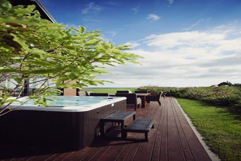 Photo of property in 55c Oliver Road, Minden, Tauranga, 3171