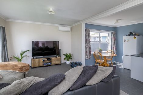 Photo of property in 20 Cargill Street, Levin, 5510