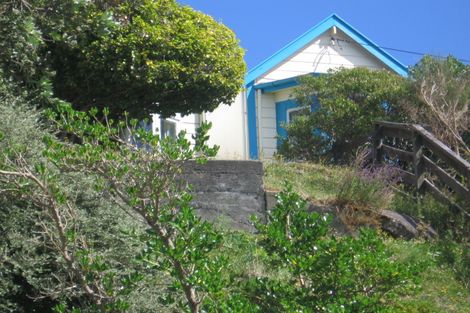 Photo of property in 19 Garfield Street, Brooklyn, Wellington, 6021