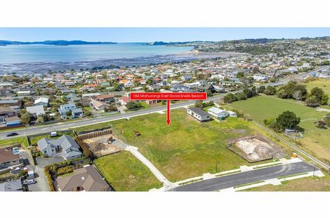 Photo of property in 184 Mahurangi East Road, Snells Beach, 0920