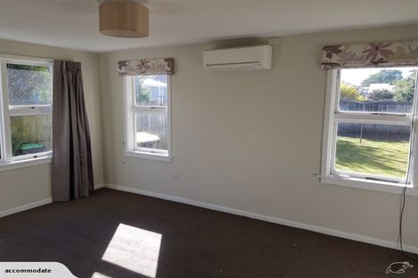 Photo of property in 122 Osborne Street, Waltham, Christchurch, 8011