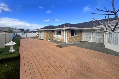 Photo of property in 116 Millhouse Drive, Northpark, Auckland, 2013