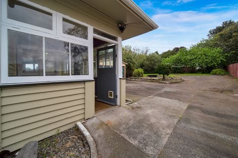 Photo of property in 63 Gladstone Street, Hawera, 4610