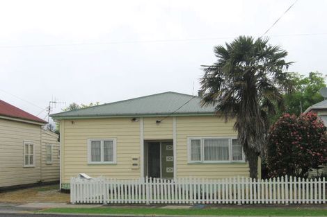 Photo of property in 7 Corbett Street, Paeroa, 3600
