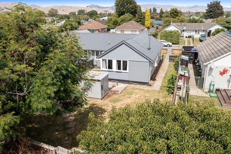 Photo of property in 20 Henderson Street, Riversdale, Blenheim, 7201