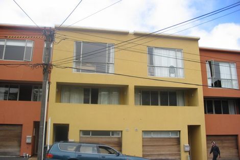 Photo of property in 193 Tasman Street, Mount Cook, Wellington, 6021
