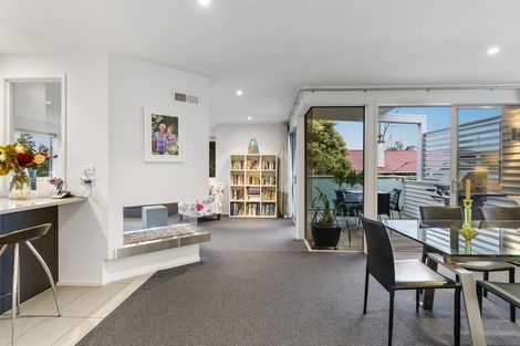 Photo of property in 27b Shackleton Road, Mount Eden, Auckland, 1024