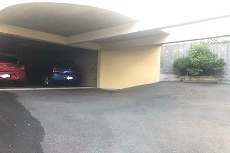 Photo of property in 3/60 Pirie Street, Mount Victoria, Wellington, 6011