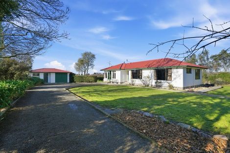 Photo of property in 102 Lewis Road, View Hill, Oxford, 7495