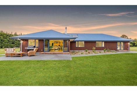 Photo of property in 2259 South Eyre Road, Eyrewell, Rangiora, 7476