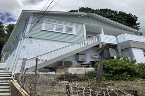 Photo of property in 145a Aro Street, Aro Valley, Wellington, 6021