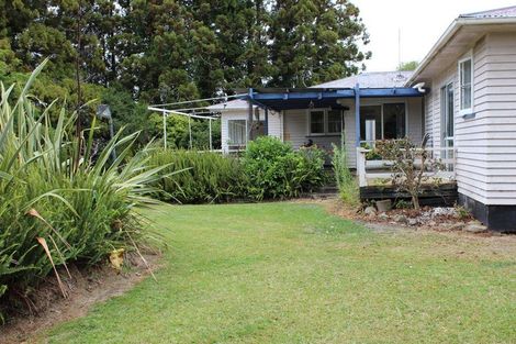 Photo of property in 1453 Tangowahine Valley Road, Tangowahine, Dargaville, 0372