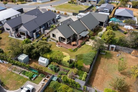 Photo of property in 20 Lawson Burrows Crescent, Te Anau, 9600