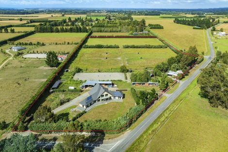 Photo of property in 209 Leithfield Road, Leithfield, Amberley, 7481