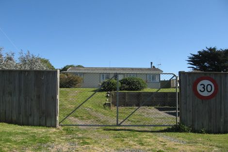 Photo of property in 30 Muapoko Street, Himatangi Beach, Foxton, 4891