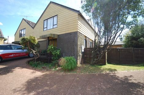 Photo of property in 4/58 Hayr Road, Three Kings, Auckland, 1042