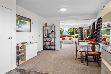 Photo of property in 6 Ferriman Street, Netherby, Ashburton, 7700