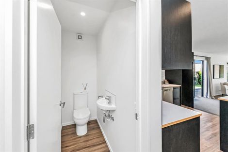 Photo of property in 3/10 Parlane Street, Addington, Christchurch, 8024