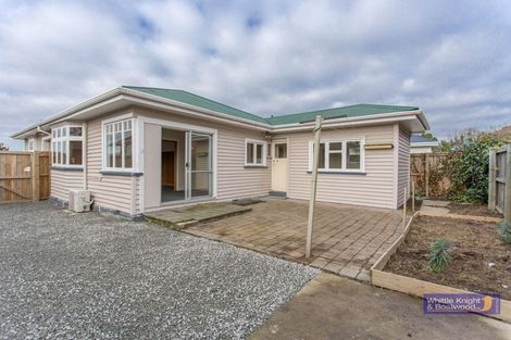 Photo of property in 85 Rattray Street, Riccarton, Christchurch, 8041