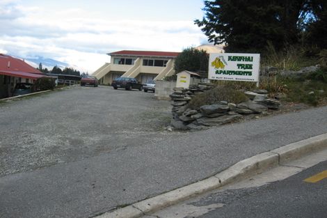 Photo of property in 5/12 Huff Street, Queenstown, 9300