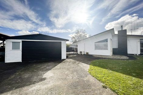 Photo of property in 147 Stanford Street North, Ashhurst, 4810