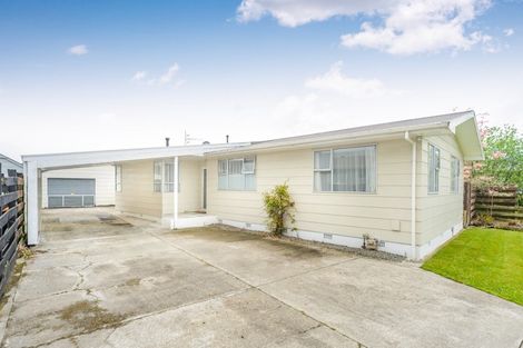 Photo of property in 119 Tremaine Avenue, Westbrook, Palmerston North, 4412