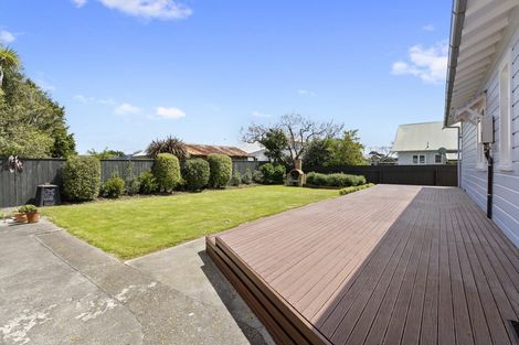 Photo of property in 4 Summerhays Street, Terrace End, Palmerston North, 4410