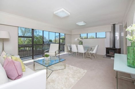 Photo of property in 47 Butley Drive, Farm Cove, Auckland, 2012