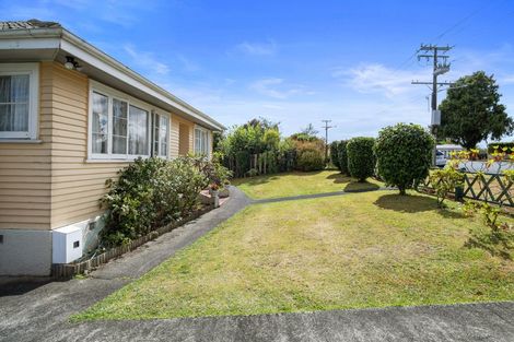 Photo of property in 4 Marchant Street, Putaruru, 3411