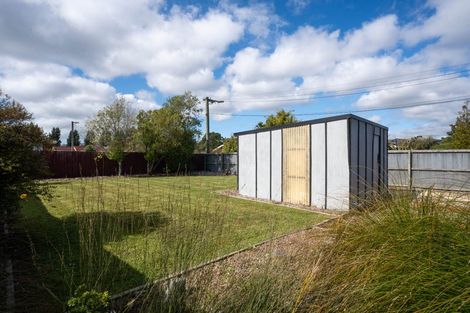 Photo of property in 18 Tilford Street, Woolston, Christchurch, 8062