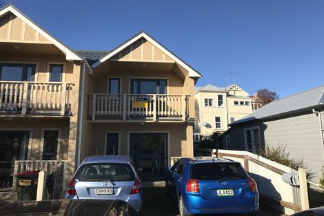 Photo of property in 14a Gore Place, North Dunedin, Dunedin, 9016